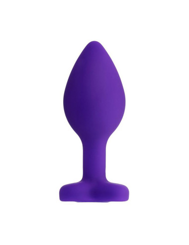 ToDo Anal Plug Diamond Heart