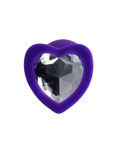 ToDo Anal Plug Diamond Heart