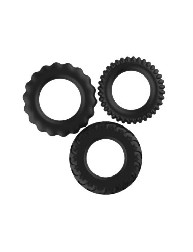 BAILE - TITAN THREE RINGS