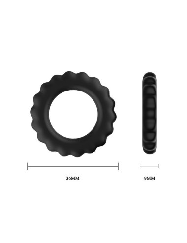 BAILE - TITAN THREE RINGS