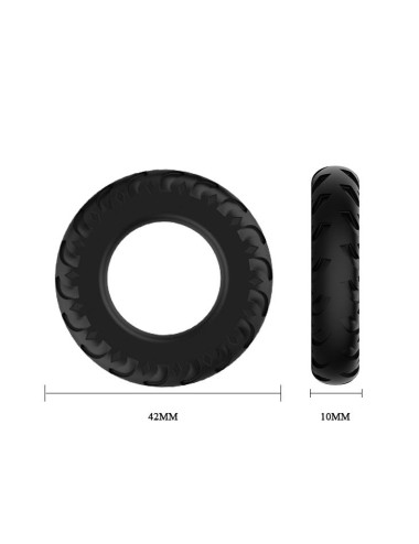 BAILE - TITAN THREE RINGS