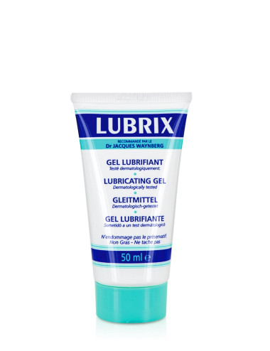 LUBRIX 50 ML