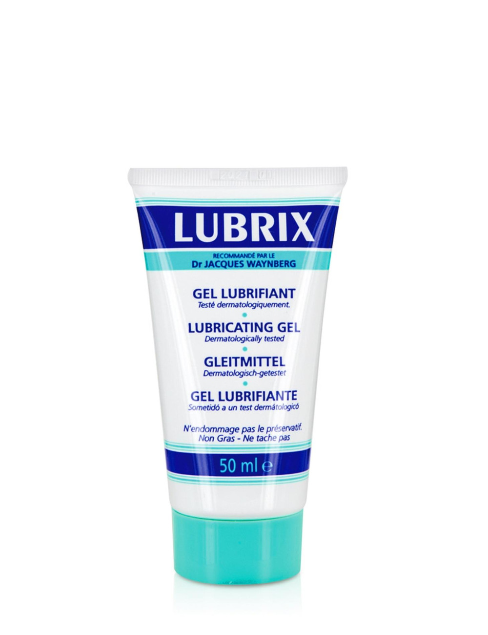 LUBRIX 50 ML