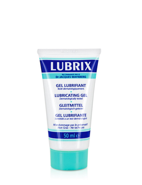 LUBRIX 50 ML