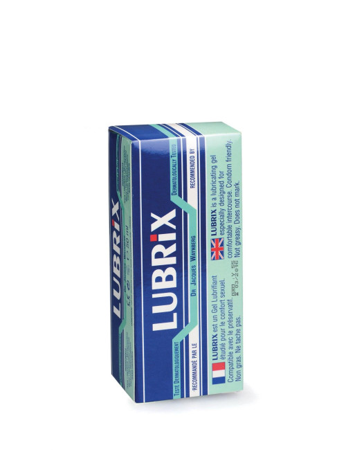 LUBRIX 50 ML
