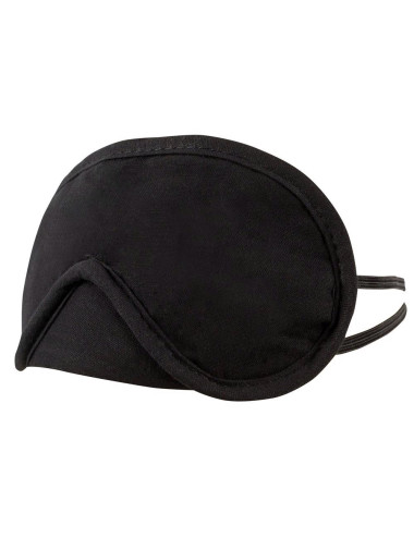 Blindfold Set pack of 2 red/bl
