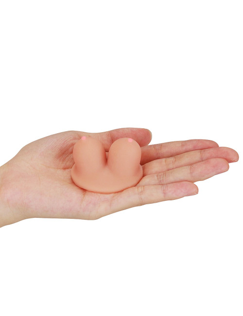 Lovetoy Universal Boobie Stand Holder