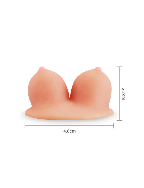 Lovetoy Universal Boobie Stand Holder