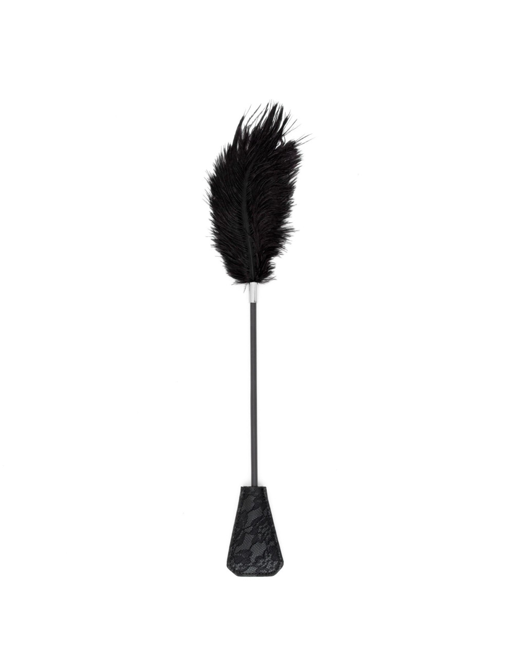 Fetish B-Series Tickler & Whip 1.0