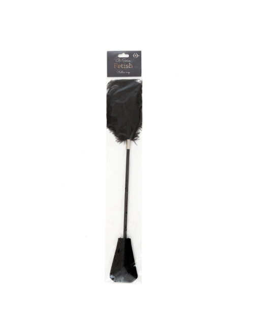 Fetish B-Series Tickler & Whip 1.0