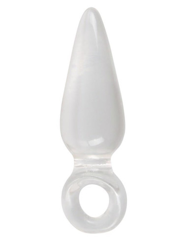 Finger Plug