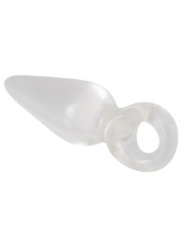 Finger Plug