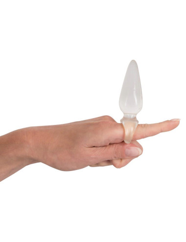 Finger Plug