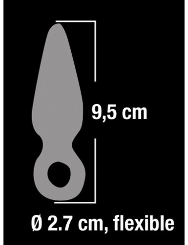 Finger Plug