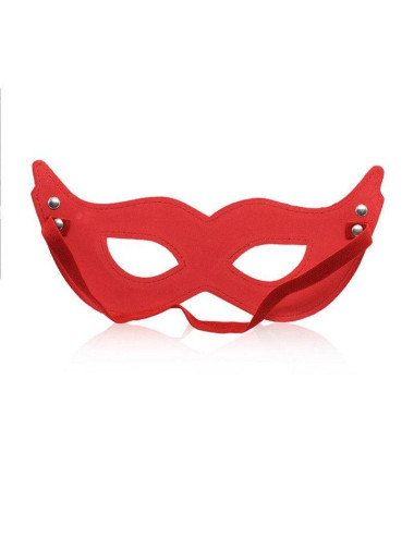 Mistery Mask RED