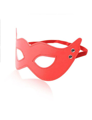 Mistery Mask RED