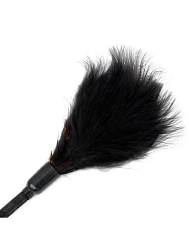 Fetish B-Series Tickler & Whip 3.0