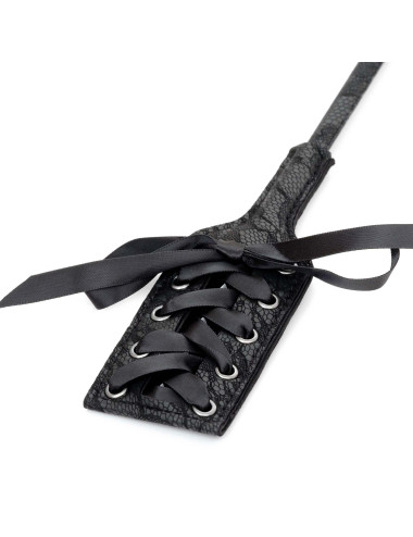 Fetish B-Series Tickler & Whip 3.0