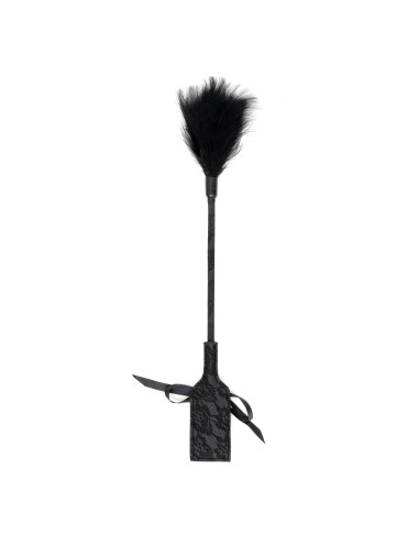 Fetish B-Series Tickler & Whip 3.0