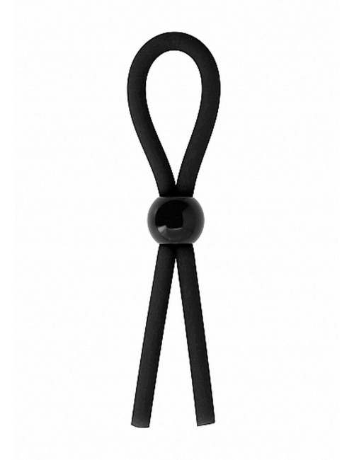 Ring Booster - Black