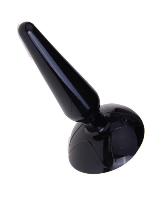 Lovesecret Anal Plug 01
