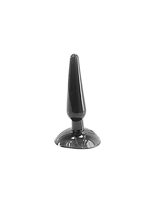 Lovesecret Anal Plug 01