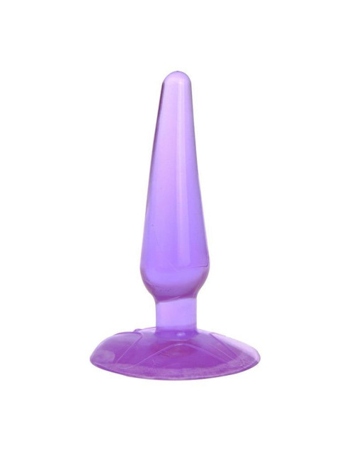 Lovesecret Anal Plug 03