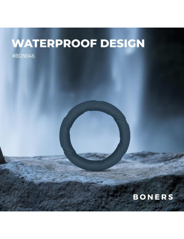Boners - Ergo Cockring