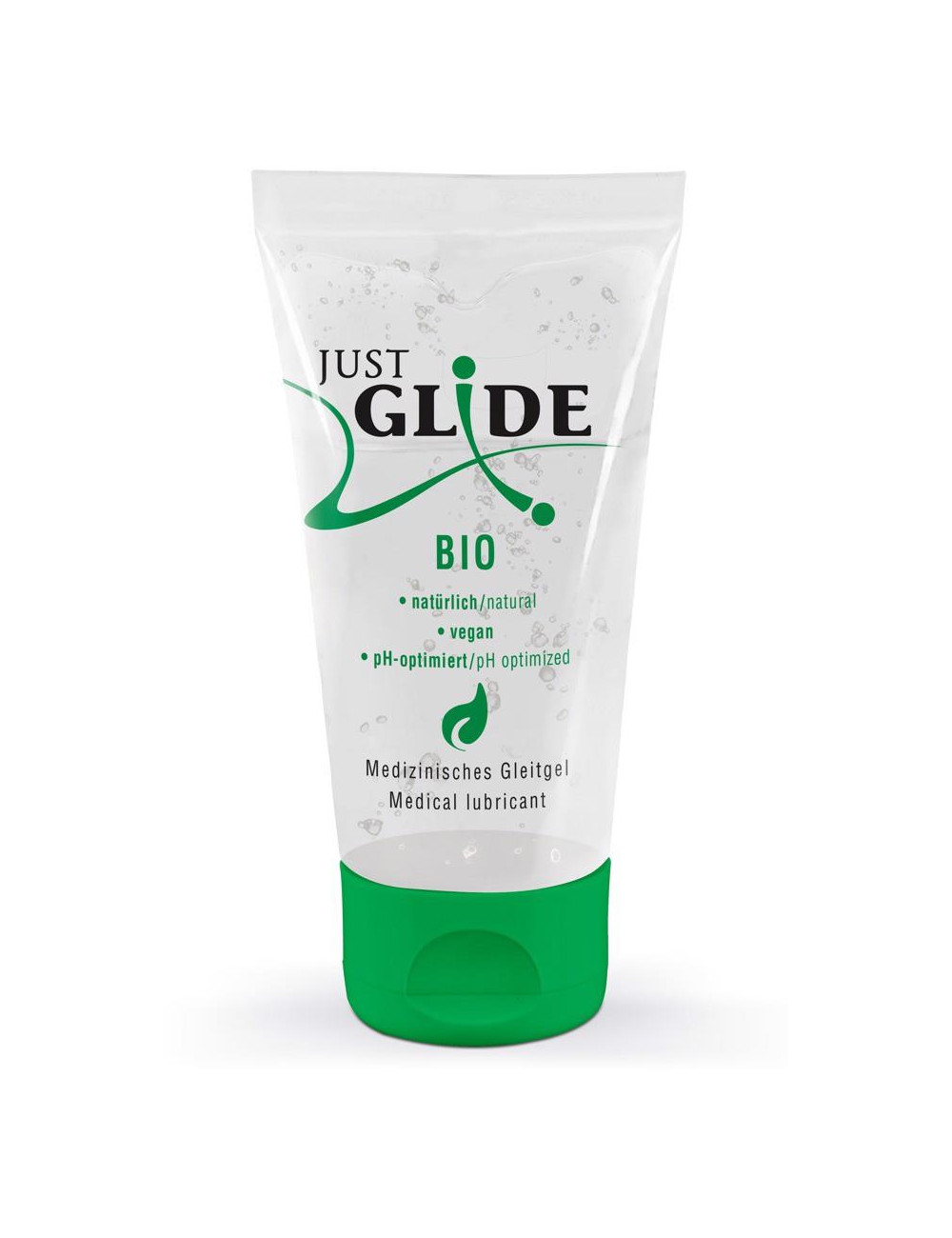 Just Glide Bio 50 ml