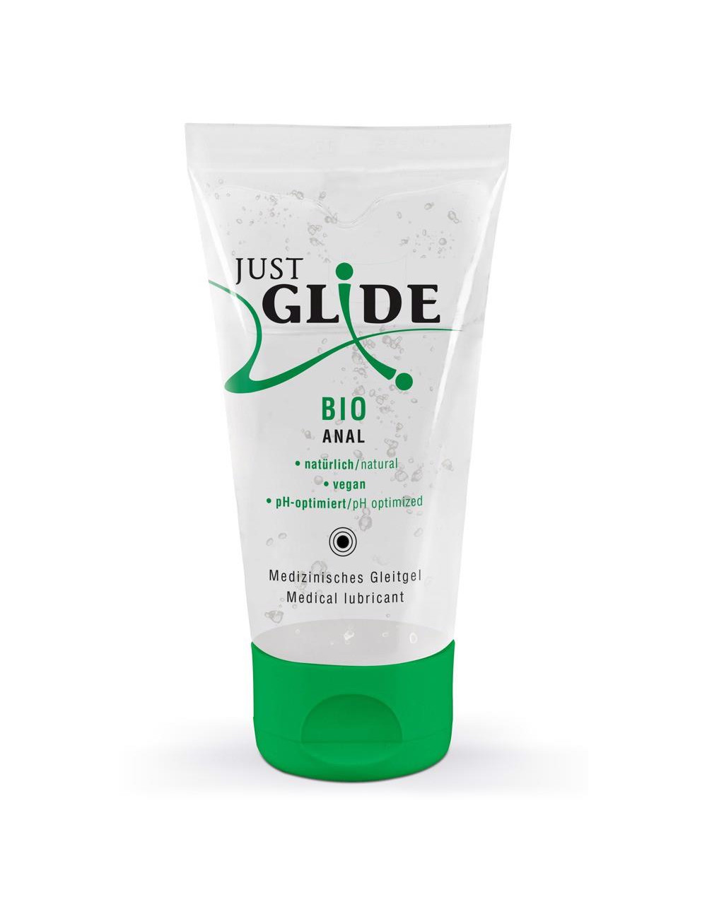 Just Glide Bio Anal 50 ml