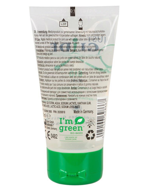 Just Glide Bio Anal 50 ml
