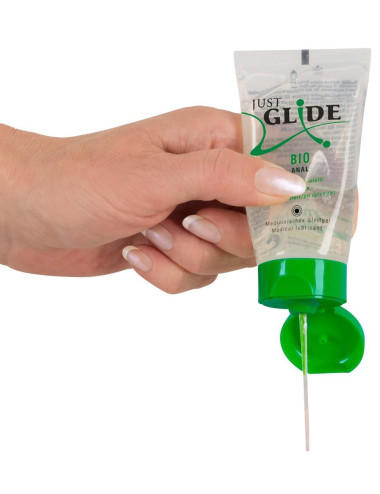 Just Glide Bio Anal 50 ml