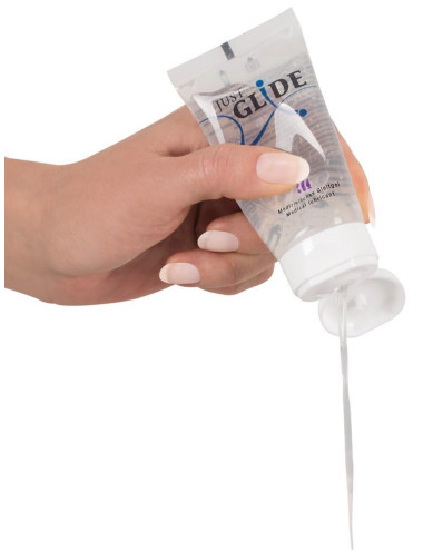 Just Glide Toy Lube 50 ml