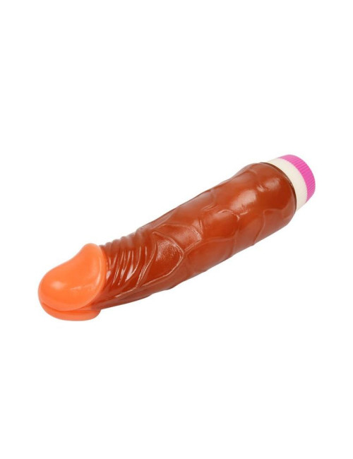 Baile Waves of Pleasure Wibrator fantasy