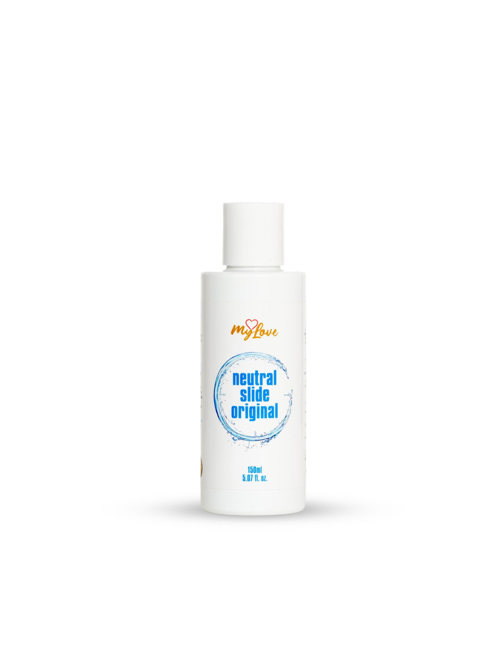 MyLove Neutral-Slide Original Lubrykant na bazie wody 150 ml