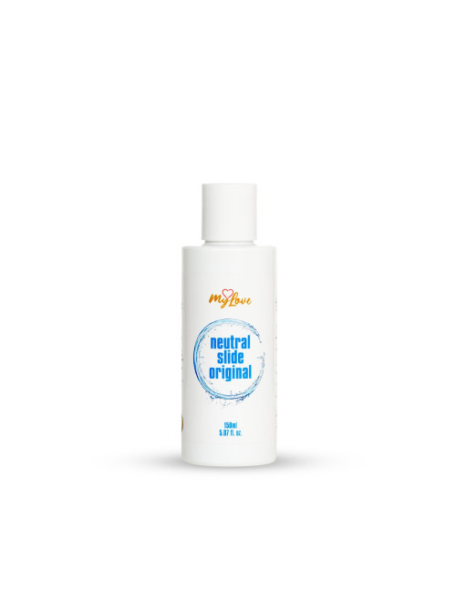 MyLove Neutral-slide original 150 ml.