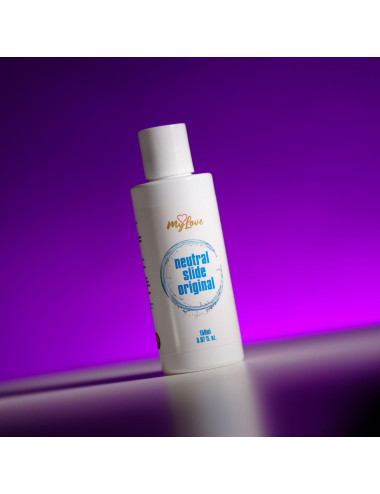 MyLove Neutral-slide original 150 ml.