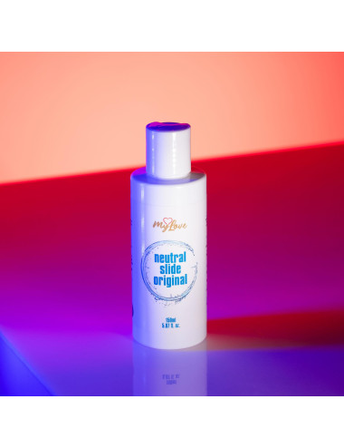 MyLove Neutral-slide original 150 ml.