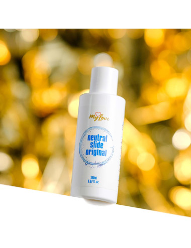 MyLove Neutral-slide original 150 ml.