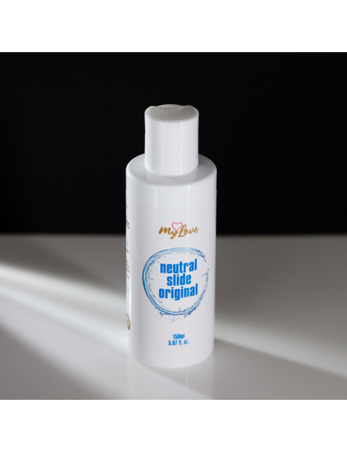 MyLove Neutral-Slide Original Lubrykant na bazie wody 150 ml