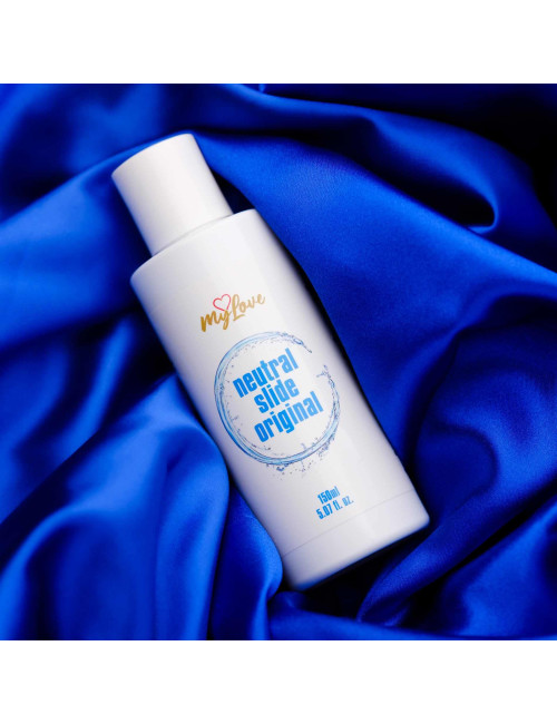 MyLove Neutral-Slide Original Lubrykant na bazie wody 150 ml