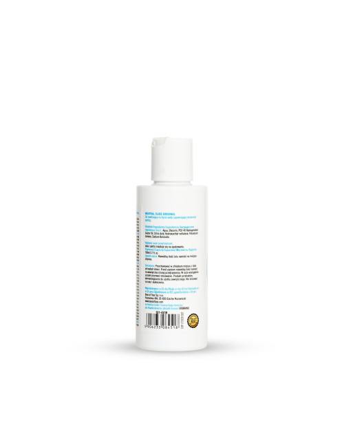 MyLove Neutral-Slide Original Lubrykant na bazie wody 150 ml