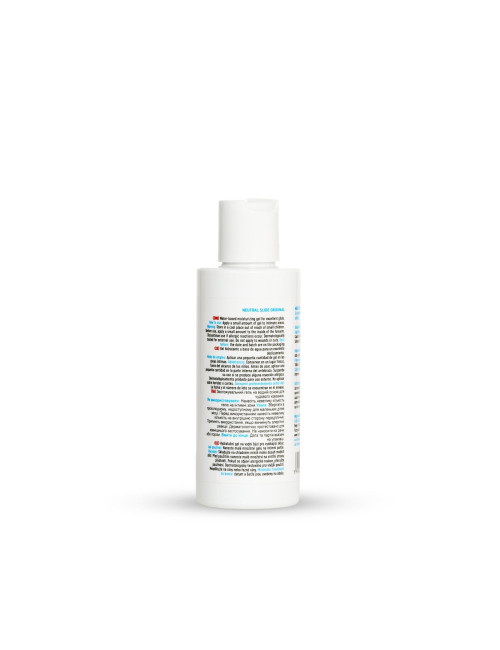 MyLove Neutral-Slide Original Lubrykant na bazie wody 150 ml