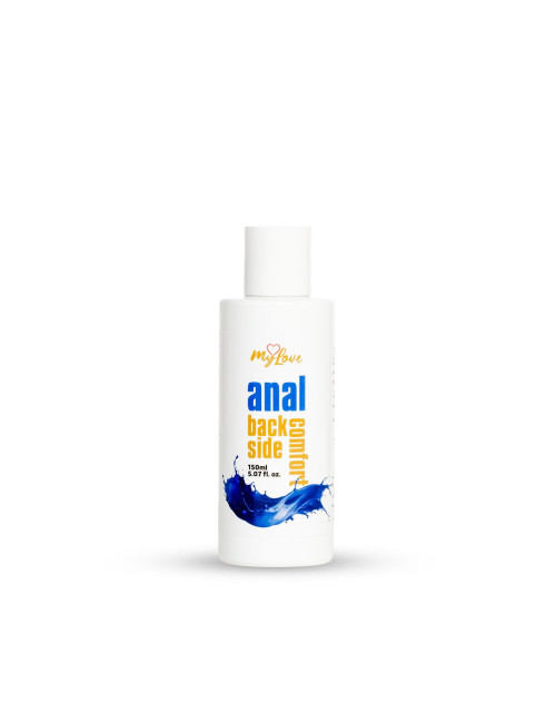 MyLove Anal-back side comfort 150 ml.