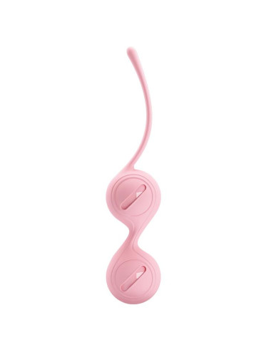PRETTY LOVE - KEGEL TIGHTEN UP I PINK