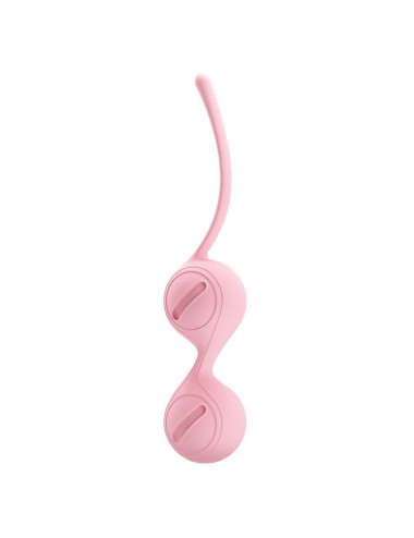 PRETTY LOVE - KEGEL TIGHTEN UP I PINK