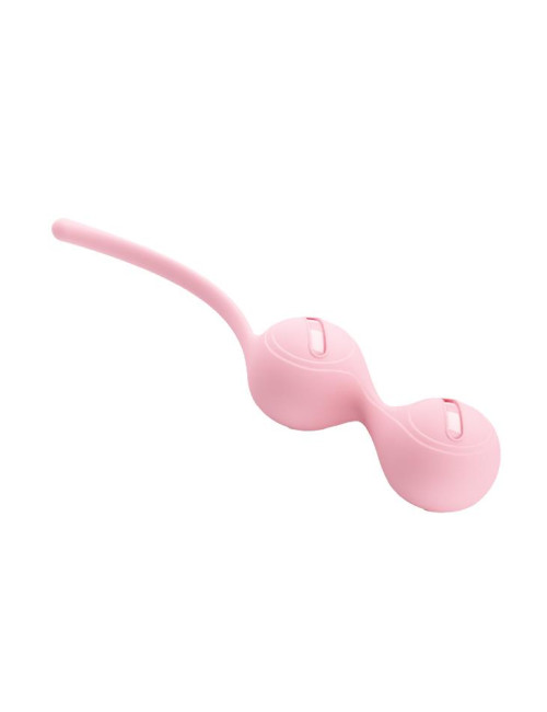 Pretty Love Kegel Tighten Up I - kulki gejszy różowe