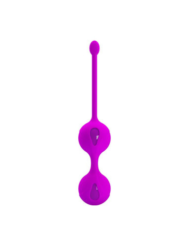 PRETTY LOVE - KEGEL TIGHTEN UP II PURPLE