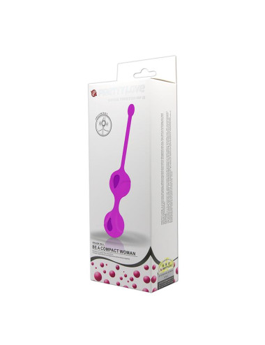 PRETTY LOVE - KEGEL TIGHTEN UP II PURPLE