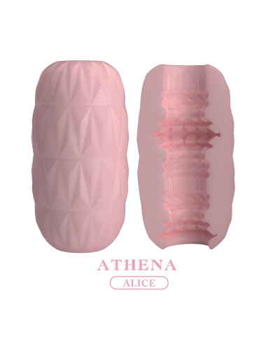 PRETTY LOVE - ALICE, TPR, Waterproof